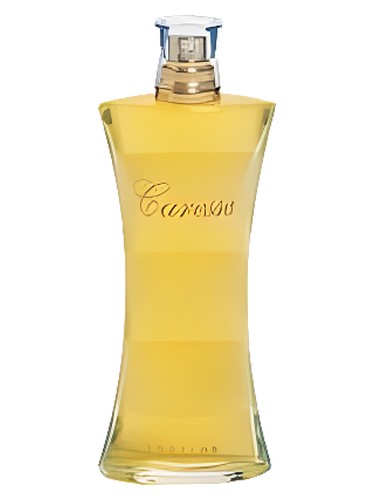 perfume Caresse pour Femme Evaflor pro ženy 