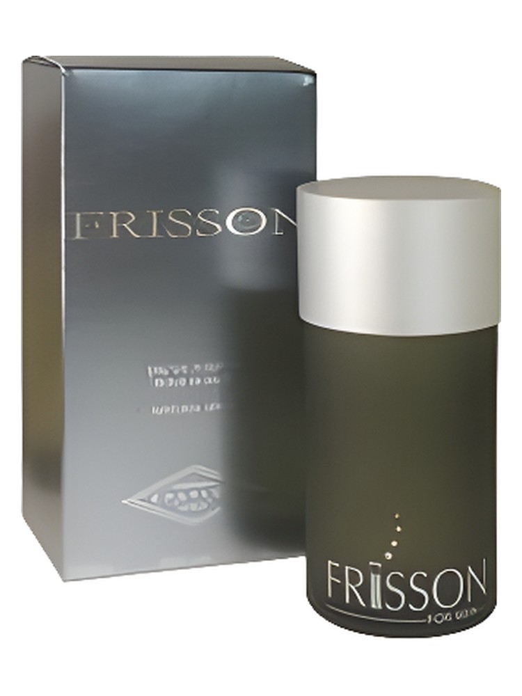 Frisson pour Homme Evaflor cologne - a fragrance for men