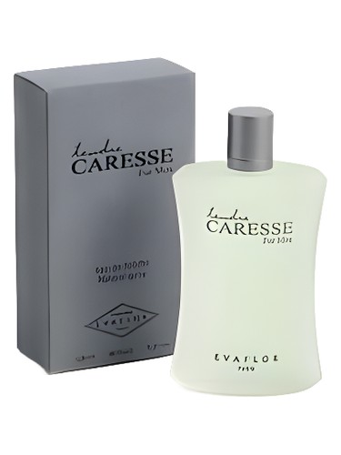 Tendre Caresse pour Homme