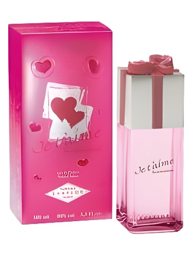 Je t&#039;aime Passionnément Evaflor pro ženy 