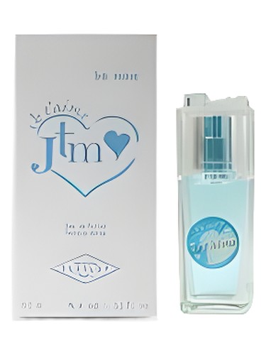 perfume JTM Be Mine Evaflor pro ženy 