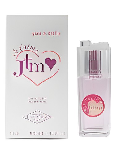 perfume JTM You R Cute Evaflor pro ženy 