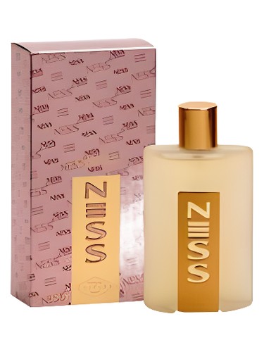 Ness pour Femme Evaflor pro ženy 
