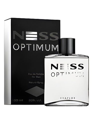 Ness Optimum pour Homme Evaflor pro muže 