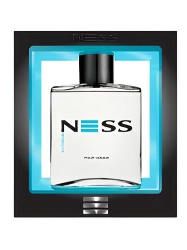 Ness EXTREME Evaflor pro muže 