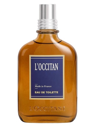 L'Occitane - L'Occitan Eau de Toilette Spray 75ml/2.5oz