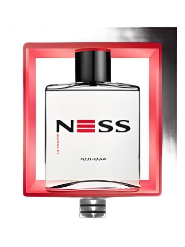 Ness ULTIMATE Evaflor pro muže 
