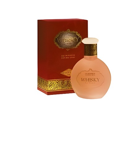 Whisky Femme Evaflor pro ženy