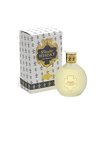 Double Whisky Femme