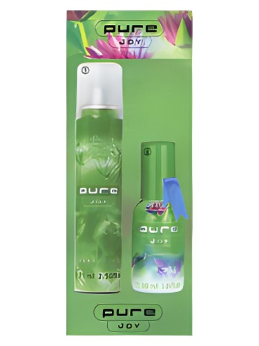 Pure Joy