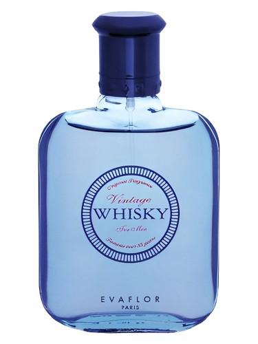 Whisky Vintage