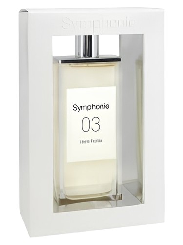Symphonie 03 Féerie Fruitée