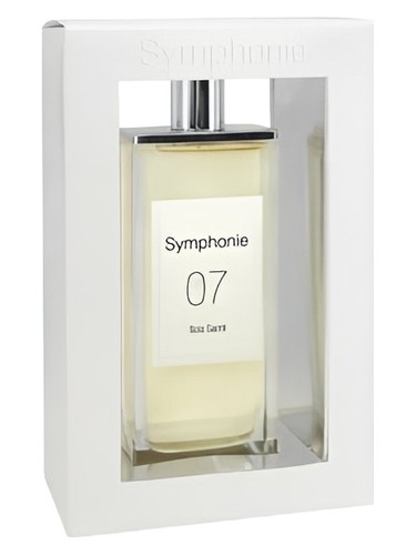 Symphonie 07 Bois Sacré