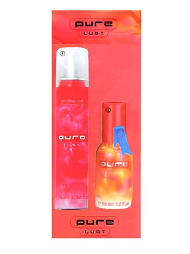 Pure Lust Oriflame pro ženy 