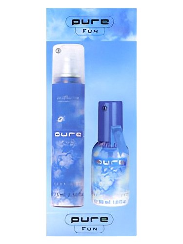 Pure Fun Oriflame pro ženy 