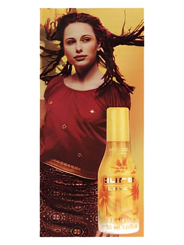Pure Love Oriflame pro ženy 
