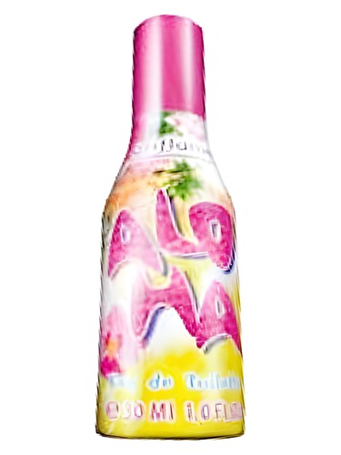 Aloha Pink Oriflame pro ženy 