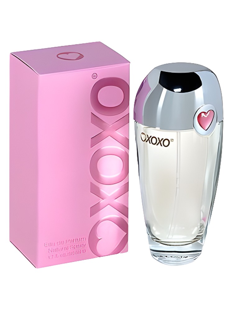 XOXO by Five Star Fragrances, 3.4 oz Eau De Parfum Spray for women main image 1