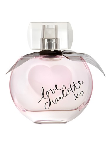 Refuge Perfume Spray Charlotte Russe Fragrance CHARLOTTE RUSSE