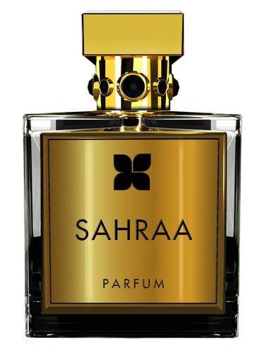 Sahraa Fragrance Du Bois pro ženy a muže