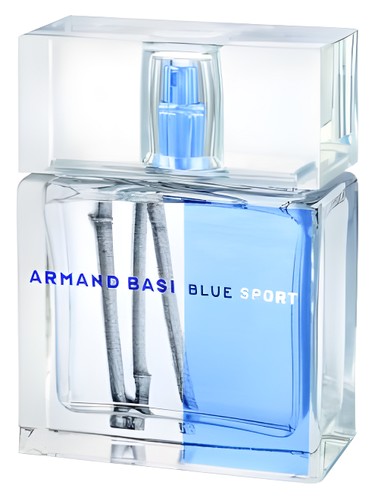 Blue Sport Armand Basi pro muže 
