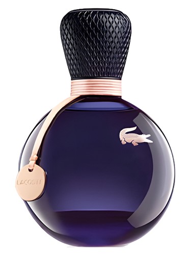 Eau de lacoste sensuelle