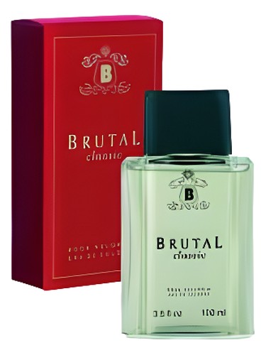 Brutal Classic Miraculum pro muže
