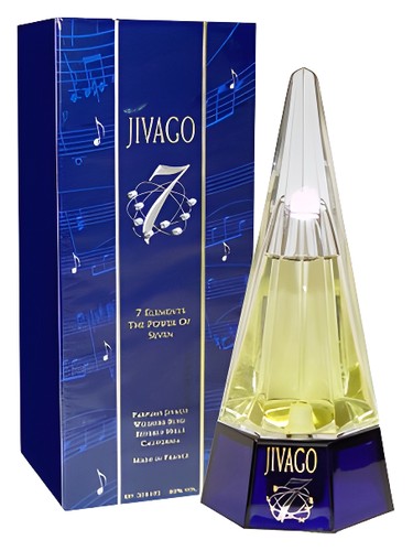 Jivago 7 Elements Jivago pro muže 