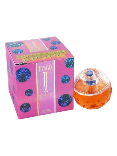 Millennium Hope Jivago pro ženy 