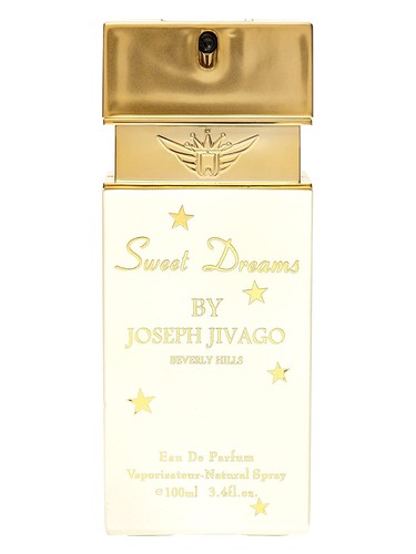 Sweet Dreams Joseph Jivago pro ženy 