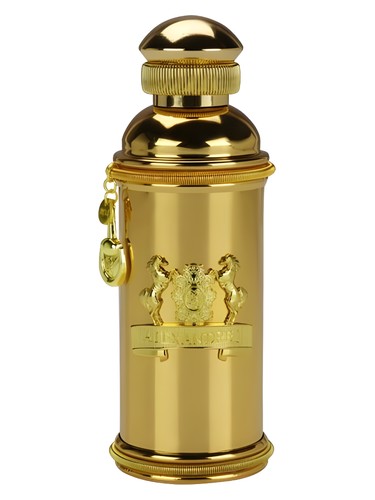 Golden Oud Alexandre.J pro ženy a muže 