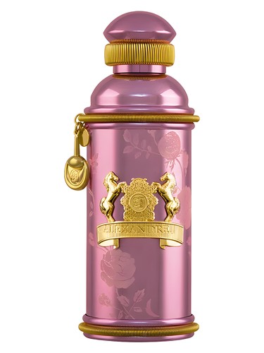 Rose Oud Alexandre.J pro ženy 