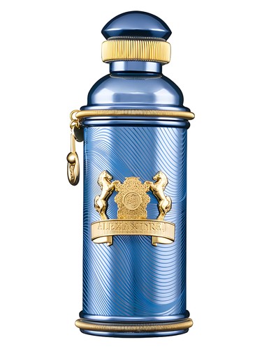 Zafeer Oud Vanille Alexandre.J pro ženy a muže