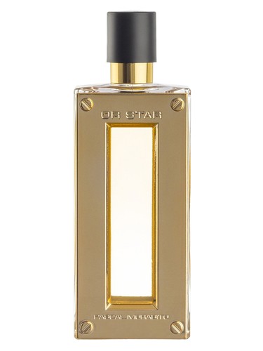 Or Star Pascal Morabito pro muže