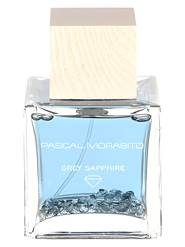 perfume Grey Sapphire Pascal Morabito 여성용
