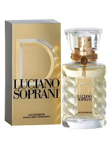 D Luciano Soprani Luciano Soprani pro ženy 