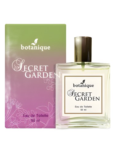 Secret Garden Botanique pro ženy