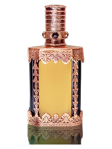 perfume Hawajis Junaid Perfumes ユニセックス
