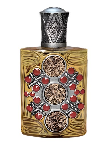 Hajar Oud Junaid Perfumes pro muže 