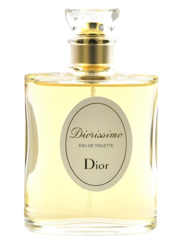 Amazon.com : Christian Dior Diorissimo For Women. Eau De