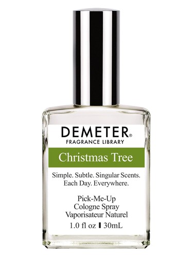 Christmas Tree Demeter Fragrance pro ženy a muže