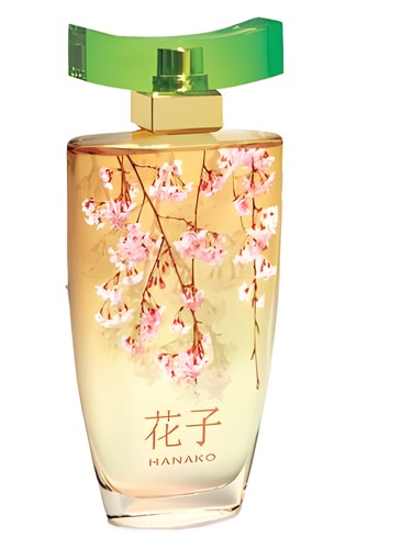Hanako Junaid Perfumes pro ženy