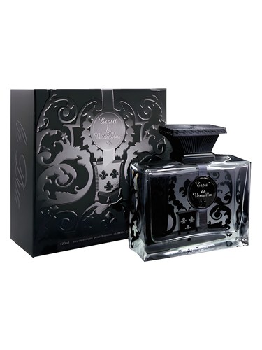 ESPRIT DE VERSAILLES レデューク　香水　50ml Le Duc Esprit de Versailles 古龙水- 一款年男用香水