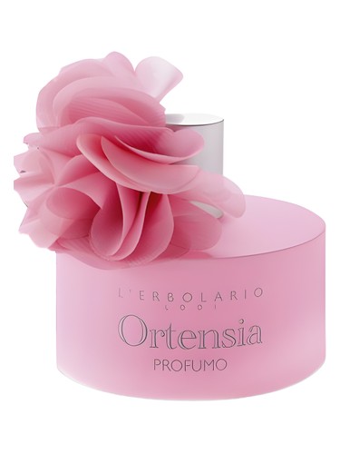 Ortensia L&#039;Erbolario pro ženy 
