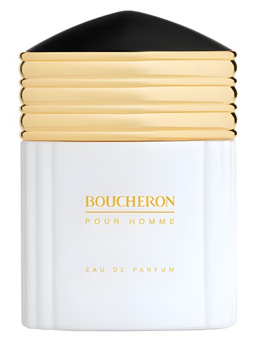Boucheron pour homme collector eau de parfum