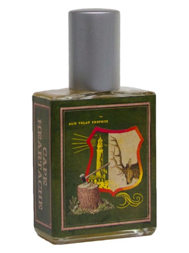 Cape Heartache Imaginary Authors pro ženy a muže 