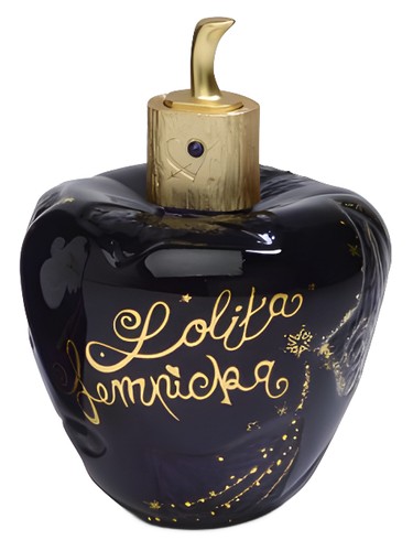 L'Eau de Minuit Edition 2013 Lolita Lempicka perfume - a