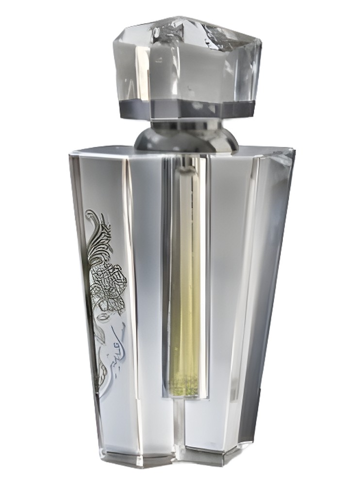 Solitaire Oil Junaid Perfumes άρωμα - ένα άρωμα για γυναίκες