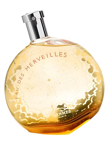 Eau des merveilles limited edition 2009
