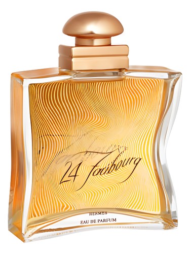 24 Faubourg Jeu De Lignes et de Lumiere Hermès pro ženy 